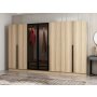 HANAH HOME Kale Plus 7822 ormar - slika 2