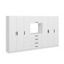 HANAH HOME Minar Kale 7827 ormar - slika 4