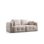Atelier del Sofa Amaris 2 Seater Beige 2-seat sofe - slika 4