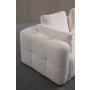 Atelier del Sofa Amaris 2 Seater White 2- seat sofa - slika 2