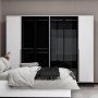 HANAH HOME Elevate 8773 ormar - slika 2