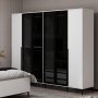 HANAH HOME Elevate 8773 ormar - slika 3