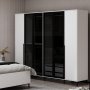 HANAH HOME Elevate 8773 ormar - slika 1