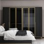 HANAH HOME Elevate 8774 ormar - slika 2