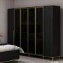 HANAH HOME Elevate 8774 ormar - slika 3