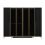 HANAH HOME Elevate 8774 ormar - slika 5