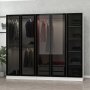 HANAH HOME Kale 6662 ormar - slika 3