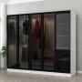 HANAH HOME Kale 6662 ormar - slika 1