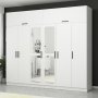HANAH HOME Kale 3100 ormar - slika 2