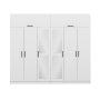 HANAH HOME Kale 3100 ormar - slika 4