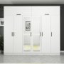 HANAH HOME Kale 3100 ormar - slika 1