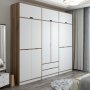 HANAH HOME Elina 8914 ormar - slika 2