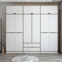 HANAH HOME Elina 8914 ormar - slika 1