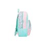 ROLL ROAD SPRING DREAM 2 ranac | pink | polieste - slika 2