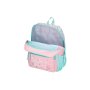 ROLL ROAD SPRING DREAM 2 ranac | pink | polieste - slika 4