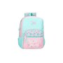 ROLL ROAD SPRING DREAM 2 ranac | pink | polieste - slika 1