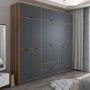 HANAH HOME Elina 8910 ormar - slika 2
