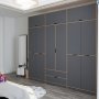 HANAH HOME Elina 8910 ormar - slika 3