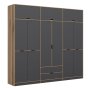 HANAH HOME Elina 8910 ormar - slika 5