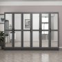 HANAH HOME Kale 5093 ormar - slika 2