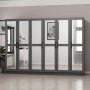 HANAH HOME Kale 5093 ormar - slika 3