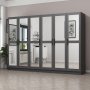 HANAH HOME Kale 5093 ormar - slika 1