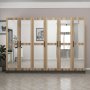 HANAH HOME Kale 5120 orman - slika 2