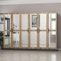 HANAH HOME Kale 5120 orman - slika 3