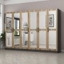 HANAH HOME Kale 5120 orman - slika 1