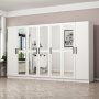 HANAH HOME Kale 2444 ormar - slika 2