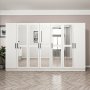 HANAH HOME Kale 2444 ormar - slika 1
