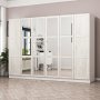HANAH HOME Kale Country 2461 ormar - slika 2
