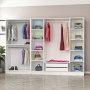 HANAH HOME Kale Country 2461 ormar - slika 4