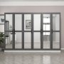 HANAH HOME Kale 5066 ormar - slika 2