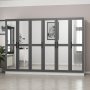 HANAH HOME Kale 5066 ormar - slika 3