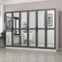 HANAH HOME Kale 5066 ormar - slika 1