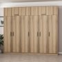 HANAH HOME Kale 7520 ormar - slika 3