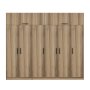 HANAH HOME Kale 7520 ormar - slika 5