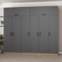 HANAH HOME Kale 7530 ormar - slika 3