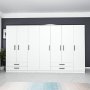 HANAH HOME Kale Plus 3046 ormar - slika 1