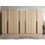 HANAH HOME Kale Plus 7798 ormar - slika 2