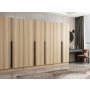 HANAH HOME Kale Plus 7798 ormar - slika 1