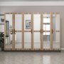 HANAH HOME Kale 5016 ormar - slika 2