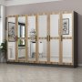 HANAH HOME Kale 5016 ormar - slika 1