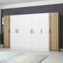 HANAH HOME Kale 3078 ormar - slika 5