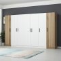 HANAH HOME Kale 3078 ormar - slika 1
