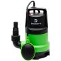 Dolomite Machinery Električna potapajuća pumpa za PRLJAVU vodu MW400 - slika 1