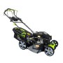 Dolomite Machinery Motorna kosačica D51S11 173cm3 samohodna, sakupljač+izbacivanje sa strane - slika 4