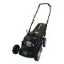 Dolomite Machinery Motorna kosačica DM41P-DO130 132cm3, sa sakupljačem - slika 1