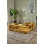 Atelier del Sofa Sofa Vantta Deluxe Mustard - slika 3